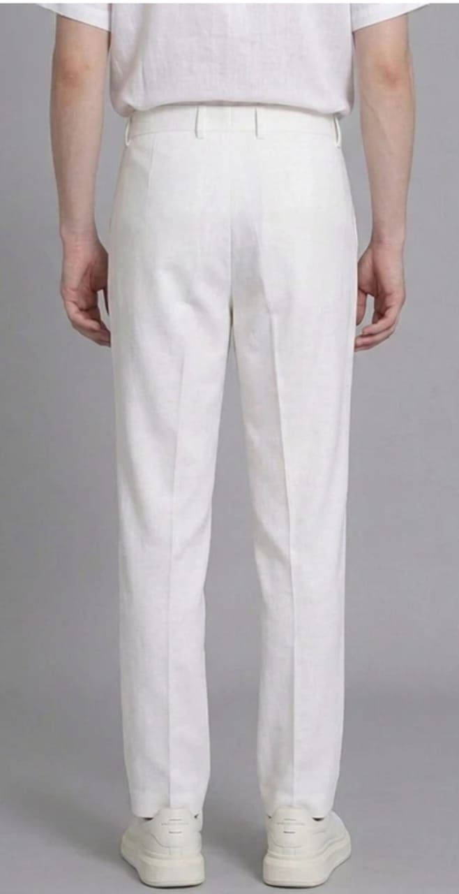 Casual Cotton Chinos for Men | 50% OFF | ONLY FOR 799